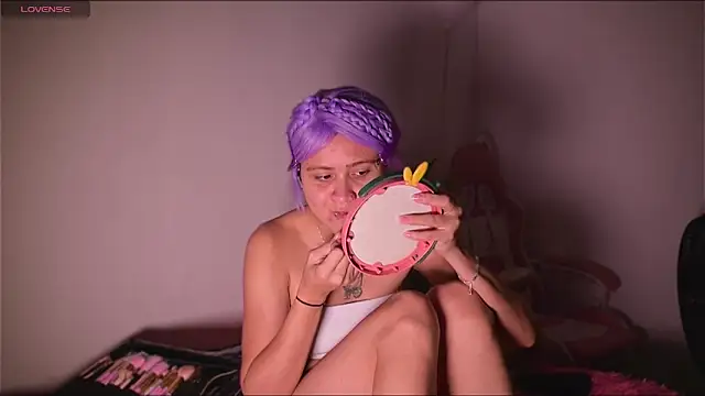 IsabellaFerreiraa online show from 05-29-26, 01:09