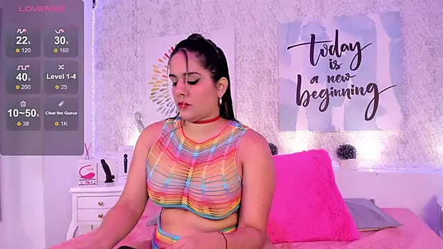 DeboraEvans online show from 03-22-25, 03:53