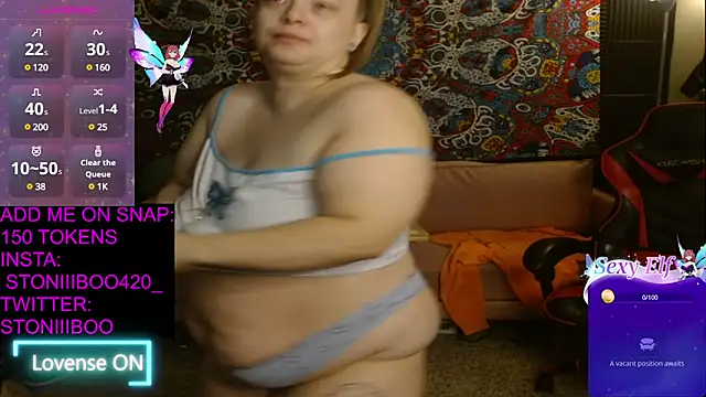 Snapshot of Stoniiiboo chatting on 02-07-25, 12:39 Stoniiiboo online show from 02-07-25, 12:39