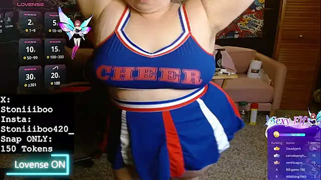 Snapshot of Stoniiiboo chatting on 03-07-25, 04:22 Stoniiiboo online show from 03-07-25, 04:22