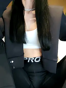 Melody87 online show from 02-18-26, 04:25