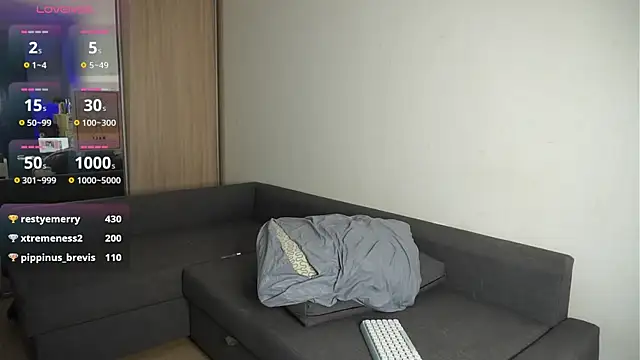 daughter of Ronaldo online show from 03-05-25, 11:16