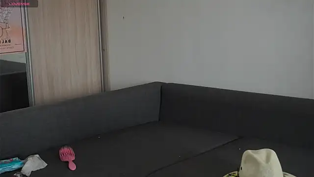 daughter of Ronaldo online show from 03-14-25, 08:32