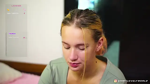 daughter of Ronaldo online show from 11-09-25, 01:59