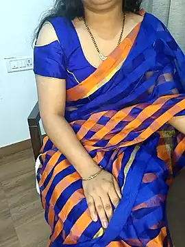 Nandani-rathore007 online show from 01-12-25, 06:17