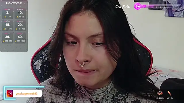 Snapshot of jessica_gomez chatting on 02-12-25, 07:35 jessica gomez online show from 02-12-25, 07:35