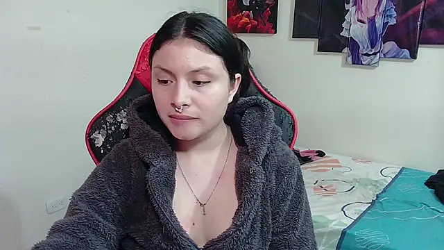 Snapshot of jessica_gomez chatting on 02-13-25, 10:22 jessica gomez online show from 02-13-25, 10:22