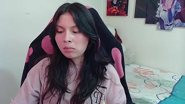 Snapshot of jessica_gomez chatting on 02-15-25, 08:22 jessica gomez online show from 02-15-25, 08:22