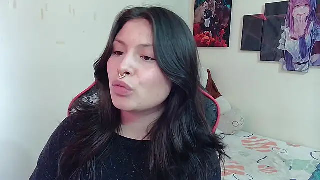 Snapshot of jessica_gomez chatting on 02-18-25, 08:25 jessica gomez online show from 02-18-25, 08:25