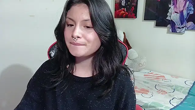 Snapshot of jessica_gomez chatting on 02-18-25, 11:30 jessica gomez online show from 02-18-25, 11:30