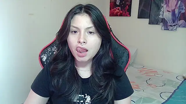 Snapshot of jessica_gomez chatting on 02-19-25, 09:47 jessica gomez online show from 02-19-25, 09:47