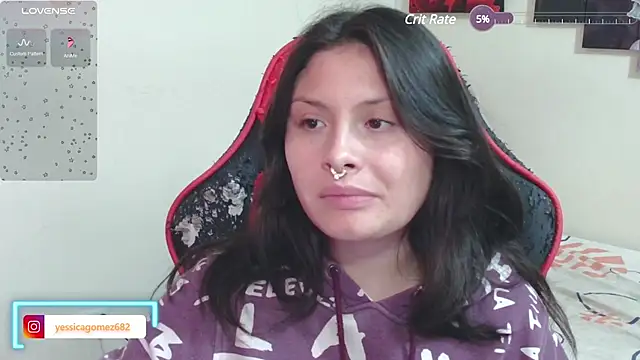 Snapshot of jessica_gomez chatting on 02-22-25, 07:58 jessica gomez online show from 02-22-25, 07:58