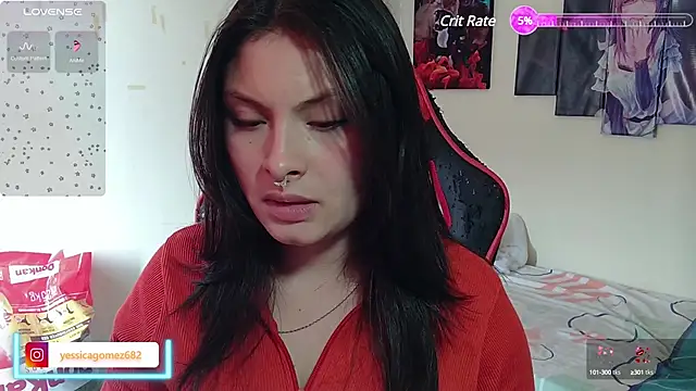 Snapshot of jessica_gomez chatting on 03-01-25, 07:15 jessica gomez online show from 03-01-25, 07:15