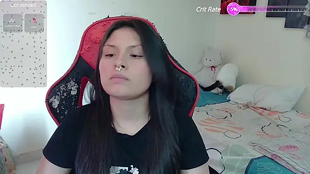 Snapshot of jessica_gomez chatting on 03-12-25, 07:38 jessica gomez online show from 03-12-25, 07:38