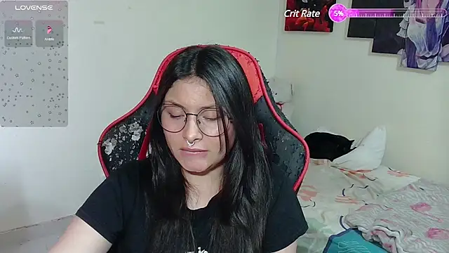 Snapshot of jessica_gomez chatting on 03-12-25, 10:39 jessica gomez online show from 03-12-25, 10:39