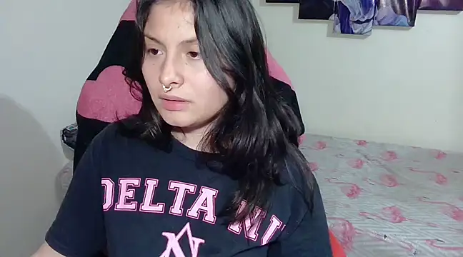 Snapshot of jessica_gomez chatting on 03-20-25, 11:45 jessica gomez online show from 03-20-25, 11:45