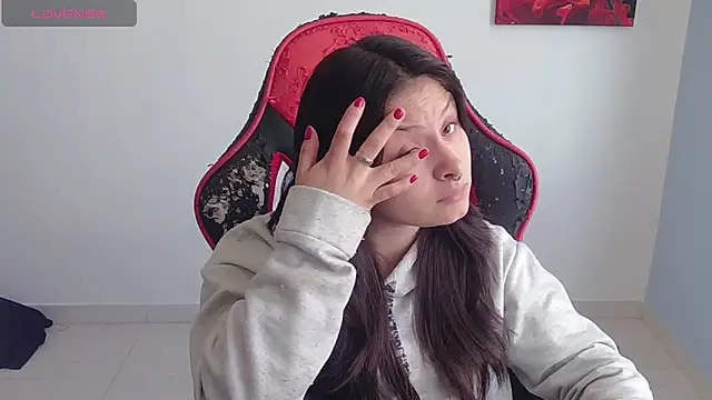 Snapshot of jessica_gomez chatting on 09-30-25, 08:14 jessica gomez online show from 09-30-25, 08:14