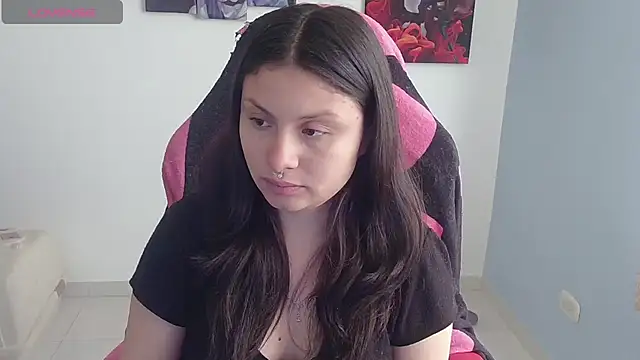 Snapshot of jessica_gomez chatting on 10-08-25, 01:42 jessica gomez online show from 10-08-25, 01:42