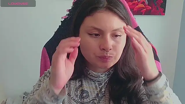 Snapshot of jessica_gomez chatting on 10-10-25, 07:13 jessica gomez online show from 10-10-25, 07:13