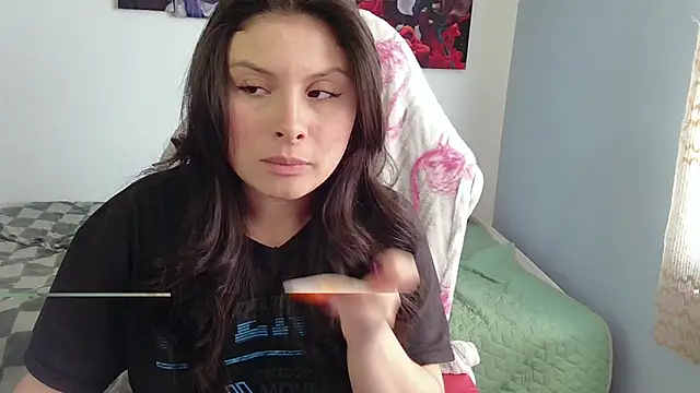 Snapshot of jessica_gomez chatting on 11-01-25, 10:01 jessica gomez online show from 11-01-25, 10:01