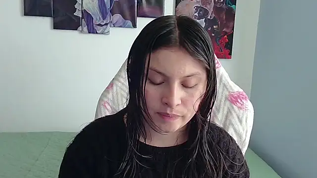 Snapshot of jessica_gomez chatting on 11-02-25, 08:33 jessica gomez online show from 11-02-25, 08:33