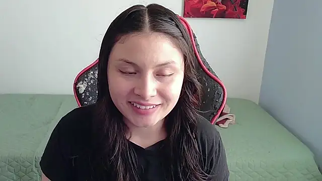 Snapshot of jessica_gomez chatting on 11-06-25, 08:43 jessica gomez online show from 11-06-25, 08:43