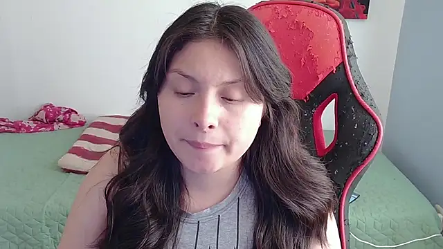 Snapshot of jessica_gomez chatting on 11-07-25, 07:58 jessica gomez online show from 11-07-25, 07:58