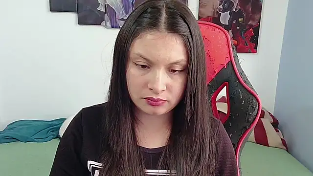 Snapshot of jessica_gomez chatting on 11-09-25, 07:34 jessica gomez online show from 11-09-25, 07:34