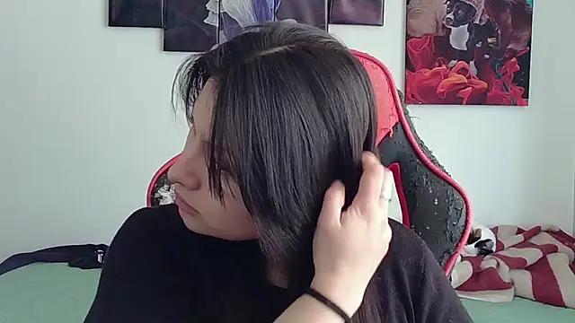 Snapshot of jessica_gomez chatting on 11-10-25, 08:30 jessica gomez online show from 11-10-25, 08:30