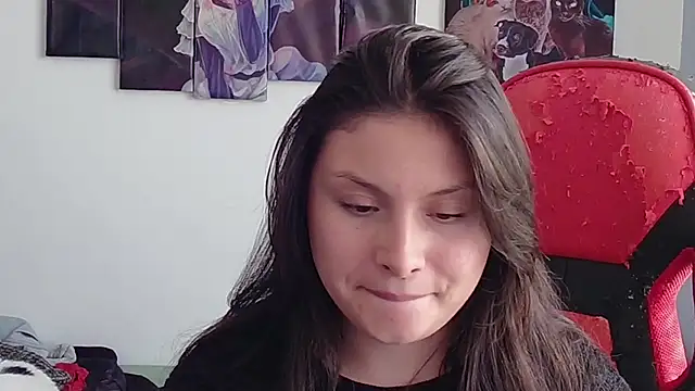 Snapshot of jessica_gomez chatting on 11-11-25, 09:26 jessica gomez online show from 11-11-25, 09:26