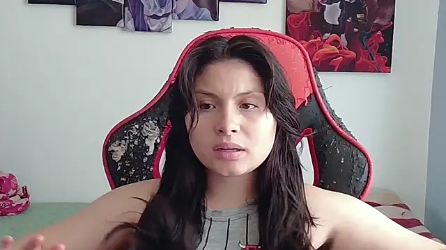 Snapshot of jessica_gomez chatting on 11-12-25, 07:46 jessica gomez online show from 11-12-25, 07:46