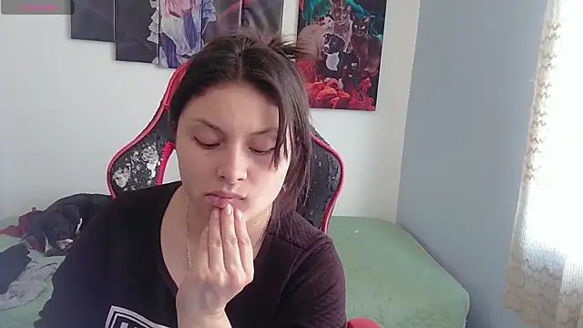 Snapshot of jessica_gomez chatting on 11-20-25, 06:51 jessica gomez online show from 11-20-25, 06:51