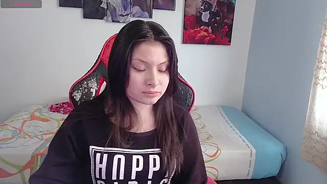 Snapshot of jessica_gomez chatting on 11-26-25, 09:38 jessica gomez online show from 11-26-25, 09:38