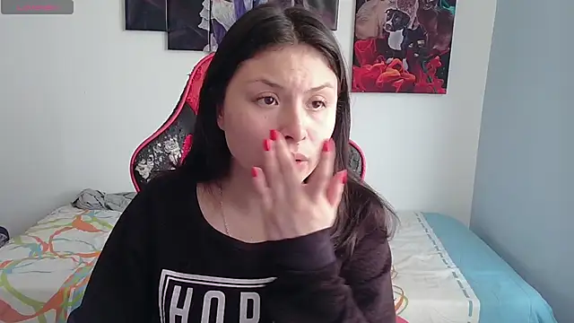 Snapshot of jessica_gomez chatting on 12-01-25, 09:53 jessica gomez online show from 12-01-25, 09:53