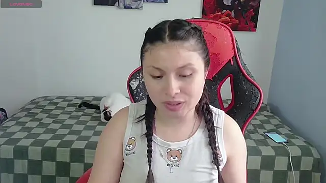 Snapshot of jessica_gomez chatting on 12-02-25, 09:54 jessica gomez online show from 12-02-25, 09:54