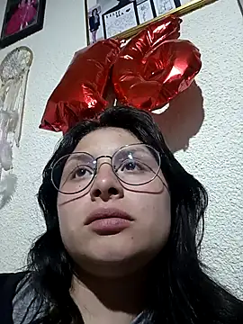 Snapshot of jessica_gomez chatting on 12-13-25, 11:54 jessica gomez online show from 12-13-25, 11:54