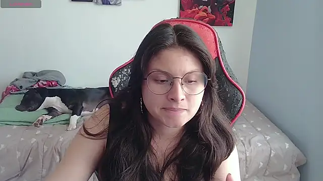 Snapshot of jessica_gomez chatting on 12-16-25, 09:31 jessica gomez online show from 12-16-25, 09:31