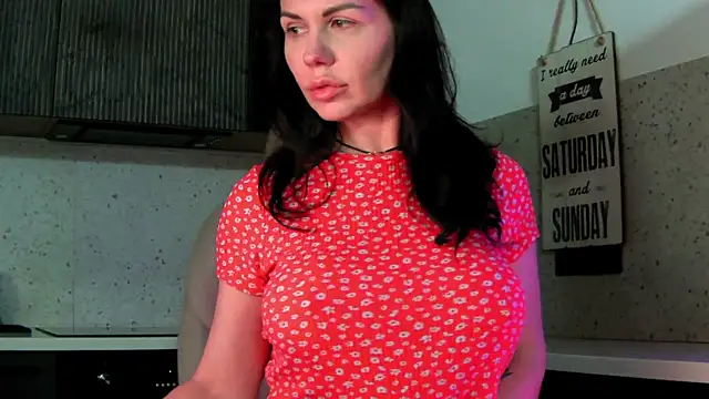 Mashulya29 online show from 04-26-26, 06:22