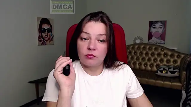 Lily flower7 online show from 12-10-24, 06:01