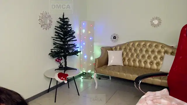 Lily flower7 online show from 12-12-24, 03:43