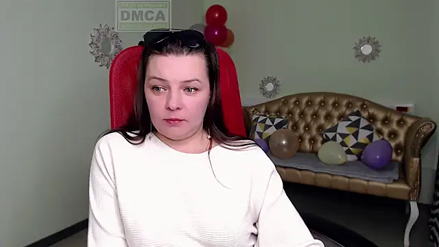 Lily flower7 online show from 02-20-25, 10:16