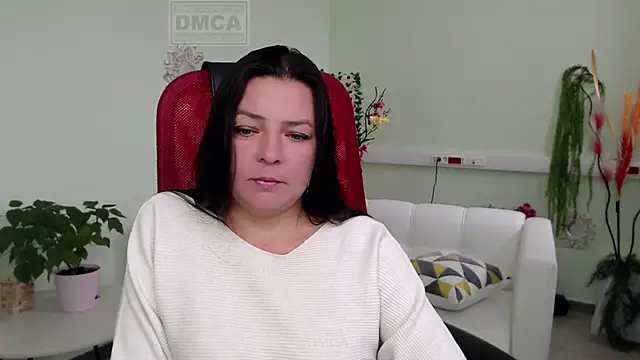 Lily flower7 online show from 09-23-25, 05:43