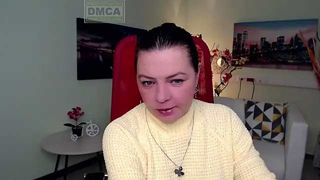 Lily flower7 online show from 11-30-25, 09:13