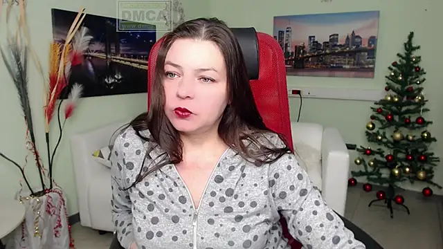 Lily flower7 online show from 01-09-26, 04:48