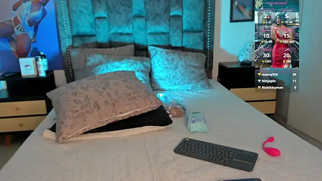 CandyRoxx1  online show from 12-10-24, 07:00