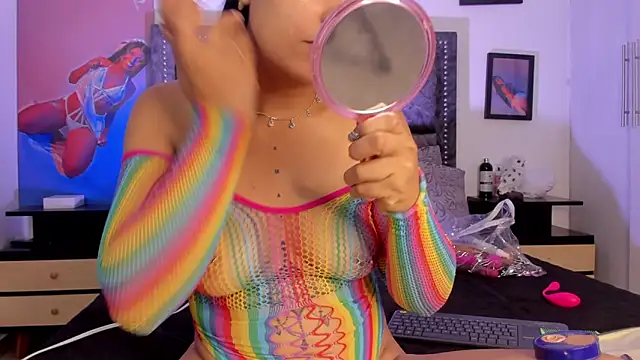 CandyRoxx1  online show from 12-29-24, 04:19