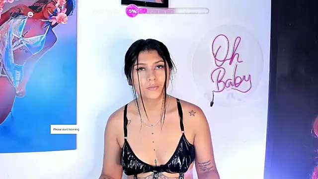 CandyRoxx1  online show from 11-03-25, 03:46