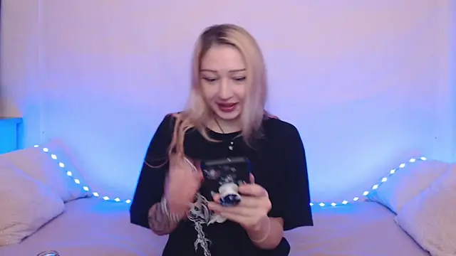 Emily hardcore online show from 10-09-25, 10:52