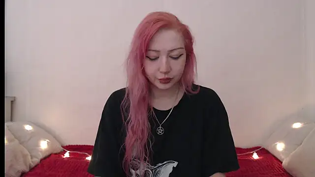 Emily hardcore online show from 02-24-26, 10:52