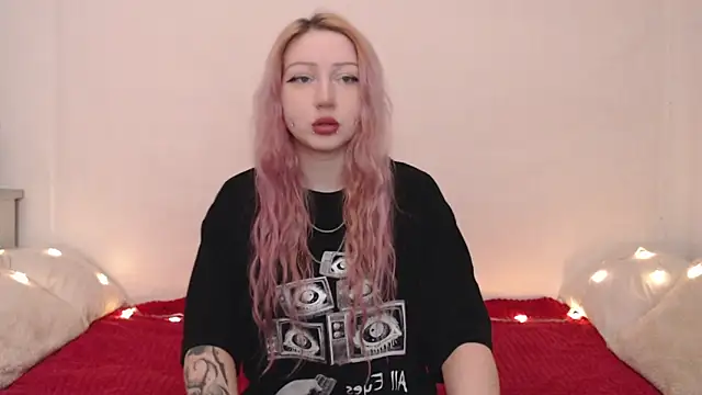 Emily hardcore online show from 04-24-26, 09:06